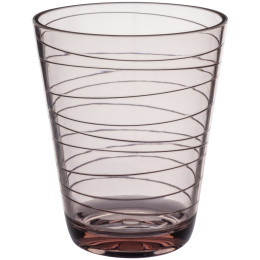 Bicchiere Brunner Onda glass 30 cl