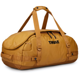 Borsa da viaggio Thule Chasm 40L marrone Golden Brown