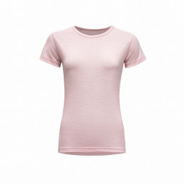 Maglietta da donna Devold Breeze Merino 150 T-Shirt Wmn