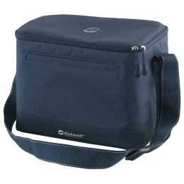 Borsa frigo Outwell Petrel 10 L blu scuro Blue