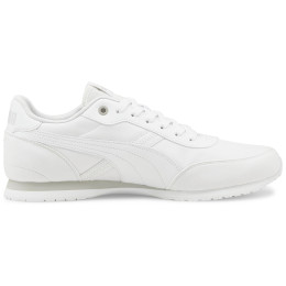 Scarpe da uomo Puma ST Runner Essential bianco White