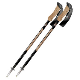 Bastoncini da trekking Fizan Compact 1947