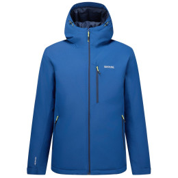 Giacca invernale da uomo Regatta Allston blu scuro Aviator Blue