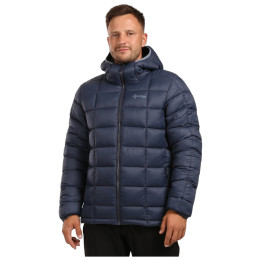 Giacca invernale da uomo Kilpi Rebeki-M blu scuro NVY