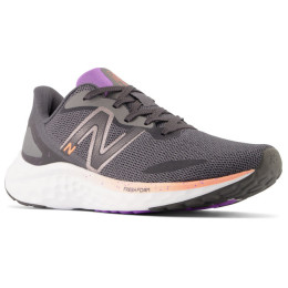 Scarpe da donna New Balance WARISPK4 rosso Graphite