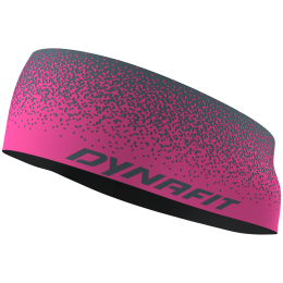 Fascia Dynafit Graphic Performance Headband