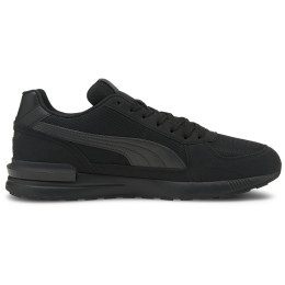 Scarpe da uomo Puma Graviton nero black