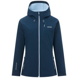 Giacca da donna Regatta Womens Highton Stretch Padded Jacket