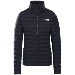 Giacca da donna The North Face Stretch Down Jacket nero TnfBlack