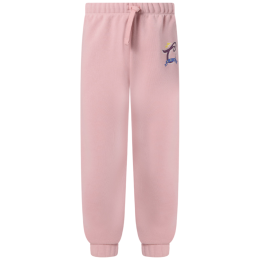 Pantaloni da tuta per bambini Champion Elastic Cuff Pants G