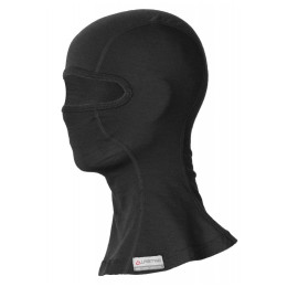 Passamontagna Lasting Lak nero