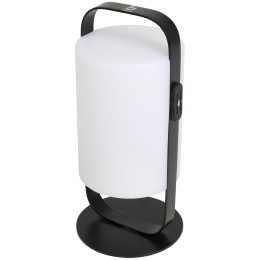 Lampada Bo-Camp Helms nero/bianco White/Black