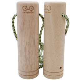 Ausilio per l'allenamento YY VERTICAL Twin Cylinders 55 mm