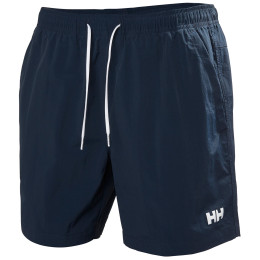 Pantaloncini da uomo Helly Hansen Calshot Trunk 7" blu 597 NAVY