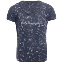 Maglietta da bambino Alpine Pro Guarro