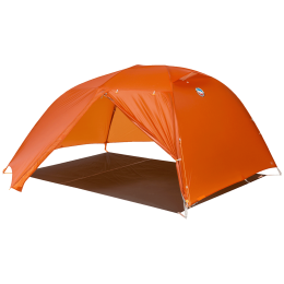 Pavimento per tenda Big Agnes Footprint Copper Spur UL3 grigio grey