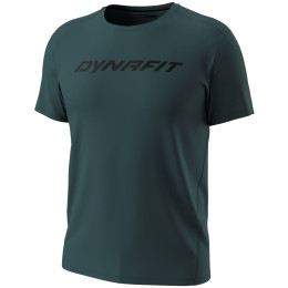 Maglietta da uomo Dynafit Traverse T-Shirt M grigio cinder
