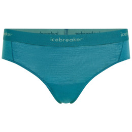 Mutande da donna Icebreaker W Mer 125 Cool-Lite Sprite Hipster