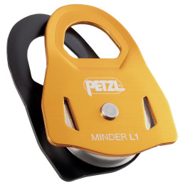 Puleggia Petzl Minder L1