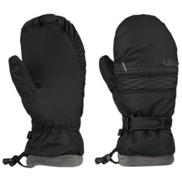 Muffole Loap Rufa nero Black