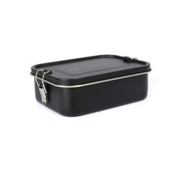 Scatola per alimenti LifeVenture Stainless Steel Mess Tin Container