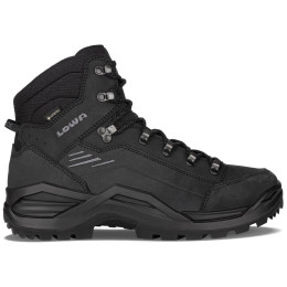 Scarpe da trekking da uomo Lowa Renegade Evo Gtx Mid Wide
