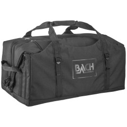 Borsa da viaggio Bach Equipment Dr. Duffel 70 nero black