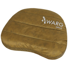 Cuscino gonfiabile Warg Sirius Pillow