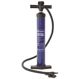 Pompa Outwell High Pressure Tent Pump blu
