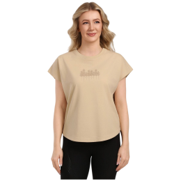 Maglietta da donna Kilpi Nellim-W