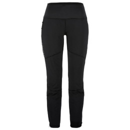 Pantaloni da donna Craft ADV Nordic Training Insulate nero Black