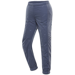 Pantaloni da bambino Alpine Pro Shavo grigio folkstone