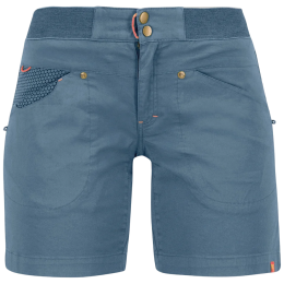 Pantaloncini da donna Karpos Noghera W Bermuda