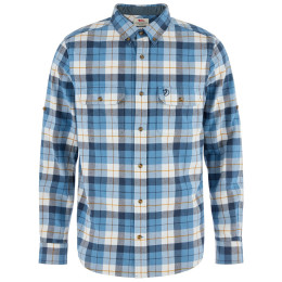 Camicia da uomo Fjällräven Singi Heavy Flannel Shirt M