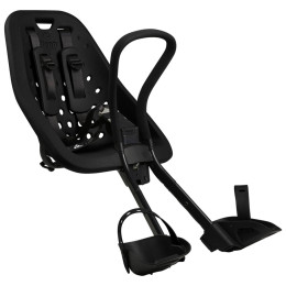 Seggiolino per bambini Thule Yepp Mini nero Black