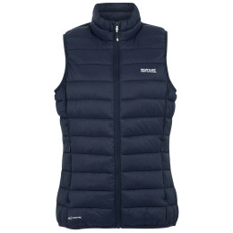 Gilet da donna Regatta Women’s Marizion B/W blu scuro Navy(Navy)