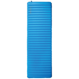 Materassino autogonfiante Therm-a-Rest Trail Pro MAX Regular Wide blu Tide