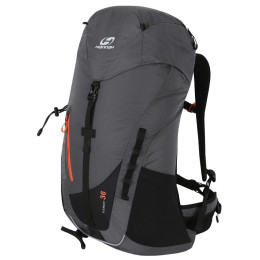 Zaino Hannah Element 36L grigio Magnet