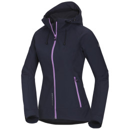 Giacca da donna Northfinder Swea blu Blue