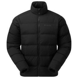 Giacca invernale da uomo Montane Tundra Jacket nero Black