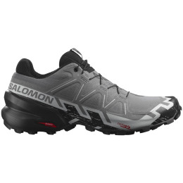 Scarpe da corsa da uomo Salomon Speedcross 6