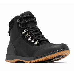 Scarpe da uomo Sorel ANKENY™ II HIKER WP nero Black, Gum 10