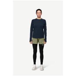 Maglietta sportiva da donna Devold Endurance Merino Crew Wmn