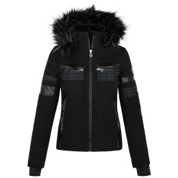 Giacca invernale da donna Kilpi Aniela-W nero Blk