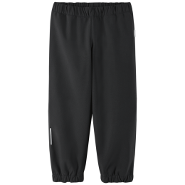 Pantaloni softshell per bambini Reima Oikotie Black nero Black