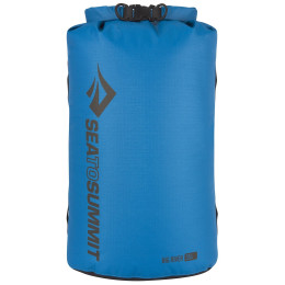 Sacca stagna Sea to Summit Big River Dry Bag 35l blu Blue