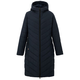 Cappotto da donna Regatta Adela blu scuro Navy
