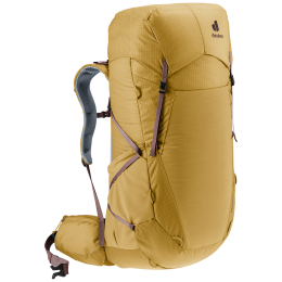 Zaino da trekking Deuter Aircontact Ultra 50+5