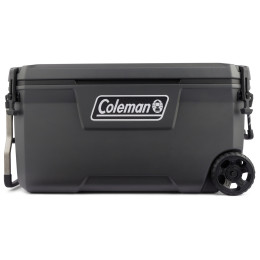 Frigorifero portatile Coleman Convoy 100QT con rotelle