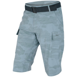 Pantaloncini da uomo Husky Kalfer M 2022 azzurro blue